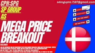 Download lagu SP GROUP STOCK : MEGA PRICE BREAKOUT | SPG STOCK mp3