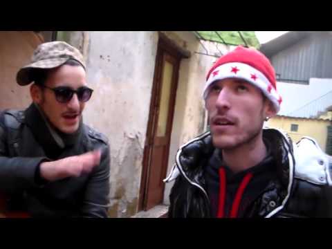 The Serenade to Carolina - Carmine Migliaccio