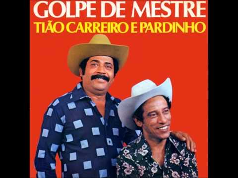 Amargurado - Tião Carreiro e Pardinho