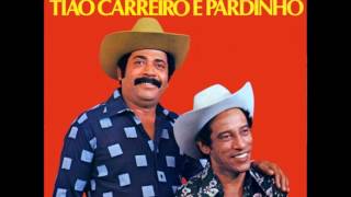 Tião Carreiro e Pardinho Chords