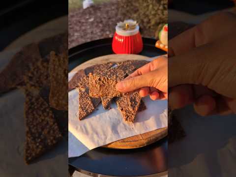Quinoa crisp | Quinoa bark | Quinoa sweet recipes | Quinoa dessert recipes | sweet quinoa recipes