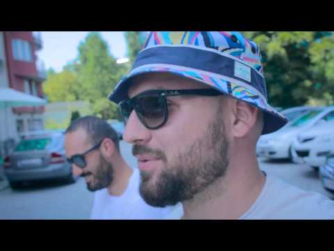 Bashmotion Vlog 133 - Път и КАТ