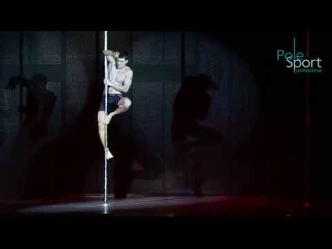 VI IAPPA Championship, june 2014 - Khannov Vladimir