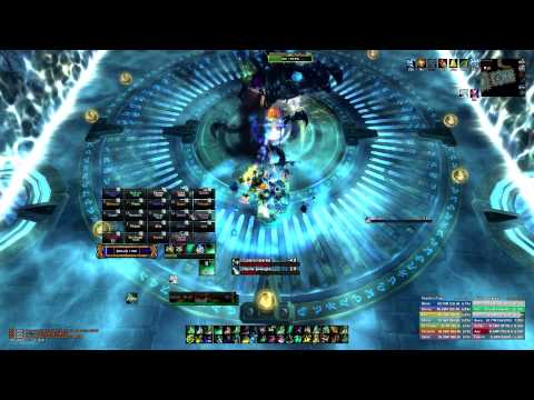 Lunatic vs Norushen 25 HM