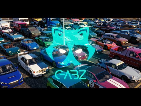 60+ Lore-Friendly Cars RELEASED – The BIGGEST FIVEM VEHICLE UPDATE!