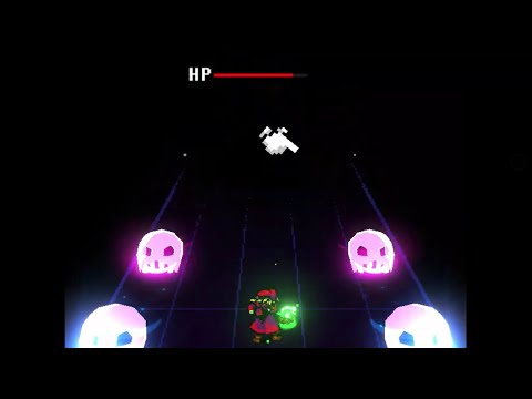 Everhood - [Powers Of Destruction] - (No Hit Insane)