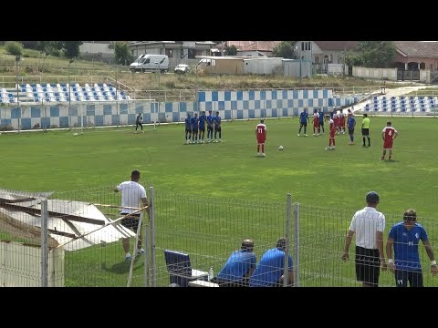 Amical | ACSO Filiași – Viitorul Șimian 2-2 (rezumat video și declarații)
