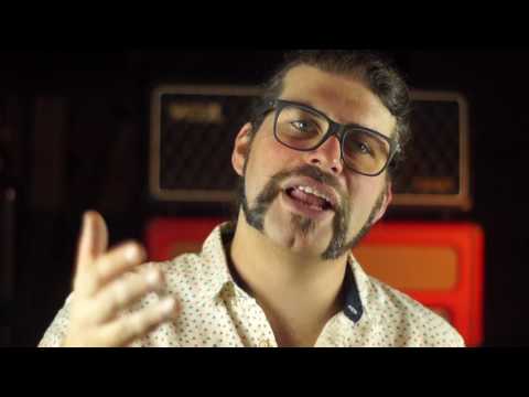 Doctor Guitar Episode 19: EQ it with the Mic