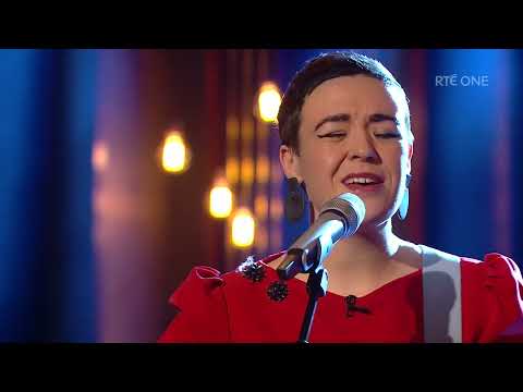 Emma Langford performs 'The Winding Way Down to Kells Bay' | The Late Late Show | RTÉ One