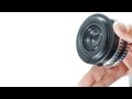 Adapter M42 to EOS