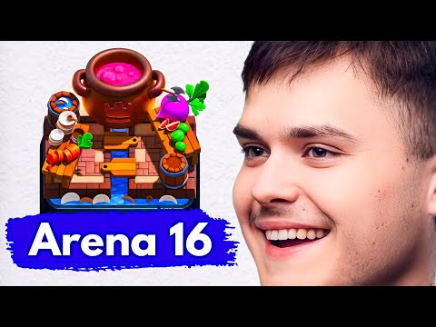 I Returned to Clash Royale MIDLADDER for 24 Hours!
