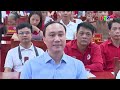PHÁT ĐỘNG THÁNG NHÂN ĐẠO 2024