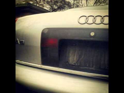 SpadeGucci - A6 (HellaBandz)