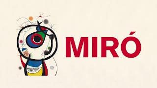 Joan Miró