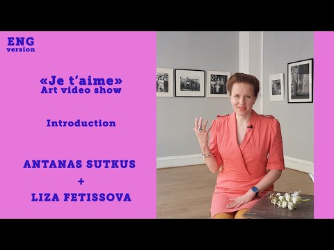 Antanas Sutkus . 🔭Understand art