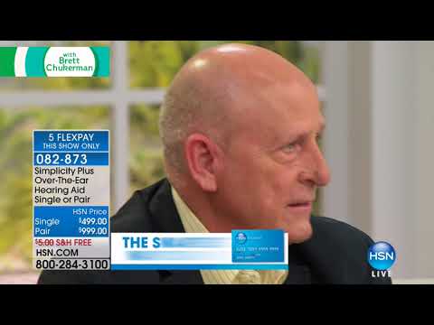 HSN | Healthy You with Brett Chukerman 02.20.2018 - 08 PM