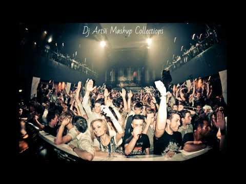 Alvaro & Joey Dale ft. Lil Jon & Suyano & Billy The Kit - Ready For Busted ( Dj Artvi Mashup )