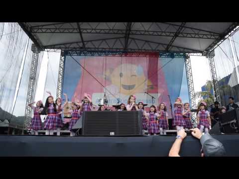 Amor - Festa de fim de ano - SBT