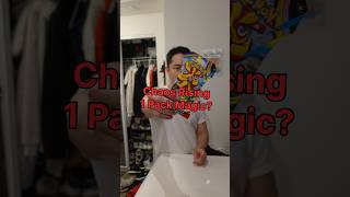 Beginners Luck on 1 Pack? Chaos Rising RIP #pokemon #pokemoncards #pokemontcg #tcg #shorts