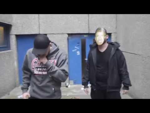 IS MIR EGAL - (MAKING OF)  Kazim Akboga feat Serc