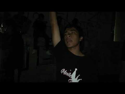 LUNA&ATOM VS ZORET&FELIX Zamora Mich.