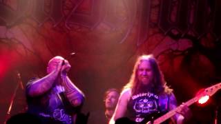 The Duskfall (live @ DOORS, Hatsudai Tokyo Japan 19.06.2016)