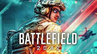 J'ESSAYE PLUSIEURS MODES DE JEU SUR BATTLEFIELD 2042