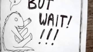 The Is Ought Gap with Godzilla