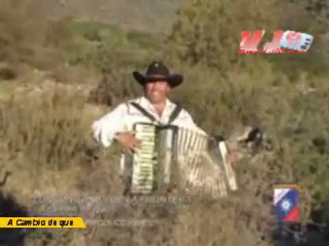 Los Gavilanes de la frontera -  A Cambio de que