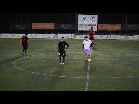 Centurion League 2022/2023: RECAP Marval Gomme - PP Valencia 4-3 15°Giornata #UltimateCL