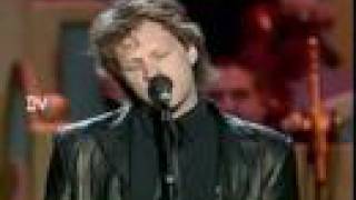 Jon Bon Jovi &amp; Luciano Pavarotti - Let It Rain