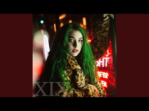 Myah - Bad Influence