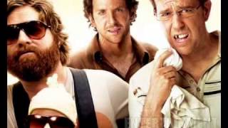 Take it off - The Donnas (Hangover)