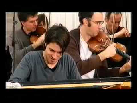 David Fray - Bach (F-Moll)