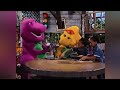 Barney Song Books Are Fun Oh Brother She S My Sister