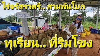 .ลุ่มน้ำโขง..ปลุกทุเรียนได้. 30/7/68