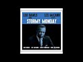 A FLG Maurepas upload - Lou Rawls / Les McCann Ltd. - Willow Weep For Me