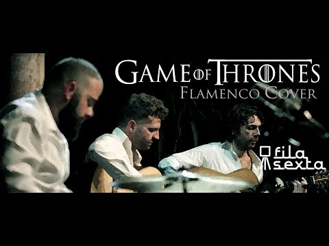 Una version flamenca del tema de Juego de Tronos hqdefault - Una version flamenca del tema de Juego de Tronos