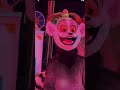King Julien Gang Signs