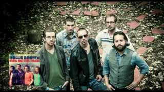 Hollis Brown - Ride On The Train