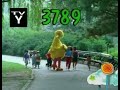 Sesame Street Episode 3789 1998
