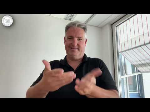 DGB-Film 34/2022: Jahresempfang 2022