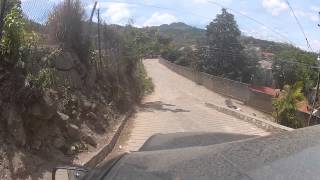 preview picture of video 'Santa Lucia, Francisco Morazan, Honduras.'