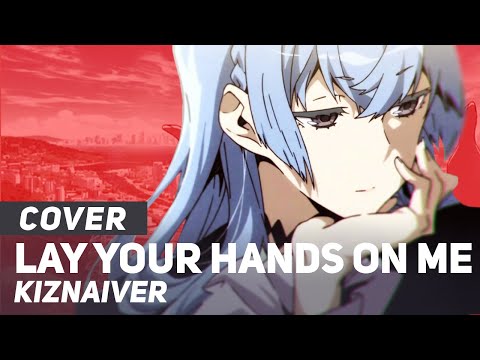 Video thumbnail for Lay Your Hands on Me (From ”Kiznaiver”)