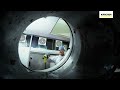 Kärcher Aukšto slėgio plovykla HD6 / 13 C PLUS