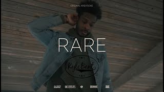 Kyle Bent - Rare