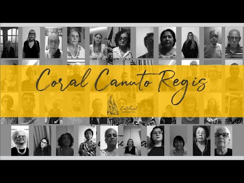 Coral Canuto Régis | Mestre o Mar se Revolta (Sossegai!) | 14.03.2021
