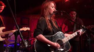 Alexz Johnson - Heart Like That - Rockwood Music Hall 2017