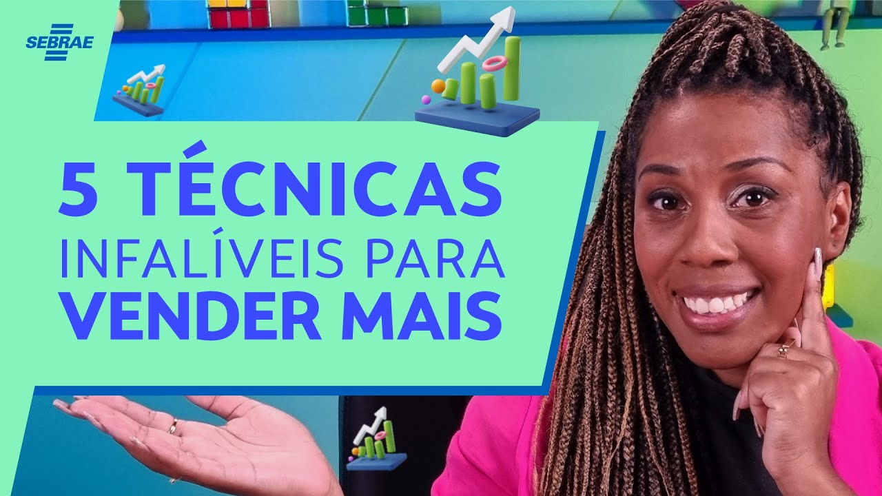 AUMENTE seus RESULTADOS com GATILHOS DE VENDAS 💰 5 ESTRATÉGIAS para VENDER MAIS!