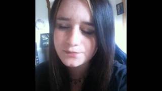 World from way up here cover